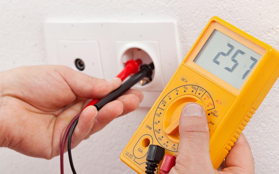 dépannage électricien Neuilly-sur-Seine